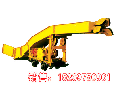 P-30B耙斗装岩机